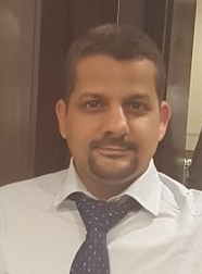 Oren Azoulay Professional Portrait